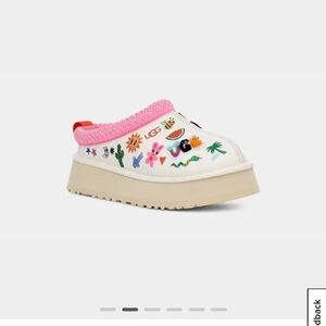 Brand  new taz pop sketch